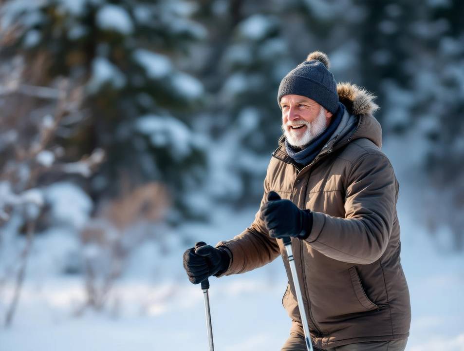 Wellness und Bewegung